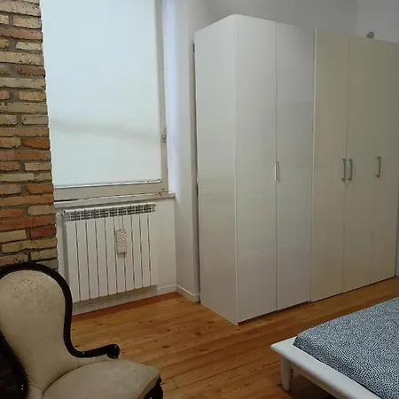 Il Piccolo Loft Villa Manziana Exterior photo