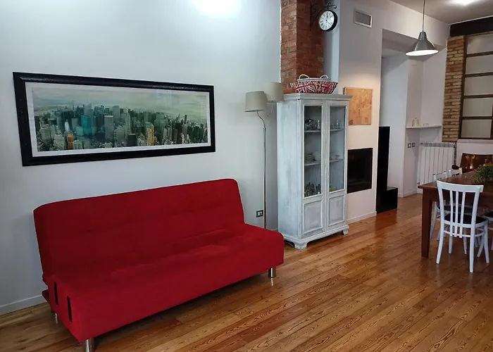Il Piccolo Loft