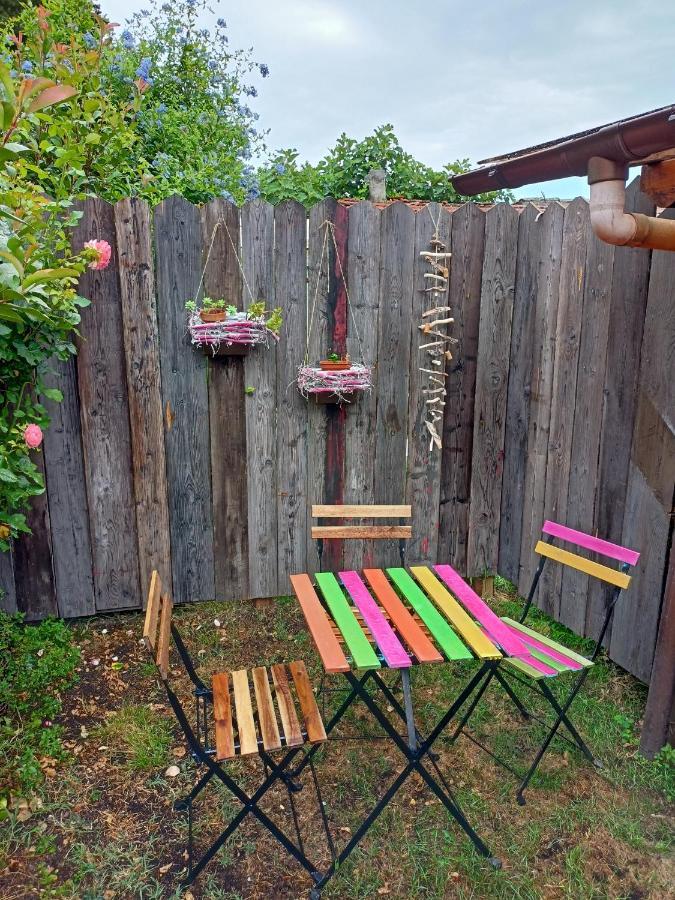 Holiday home Il Piccolo Loft Manziana