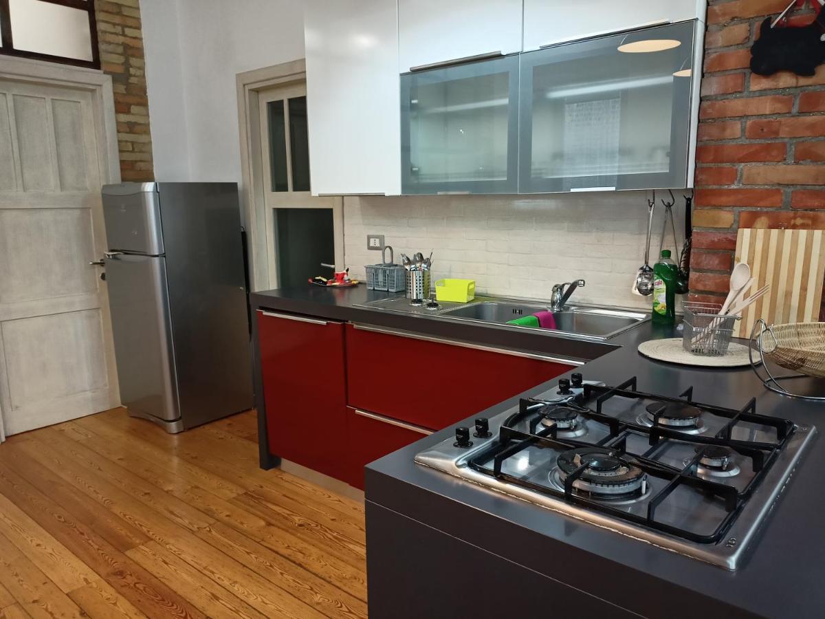 Il Piccolo Loft