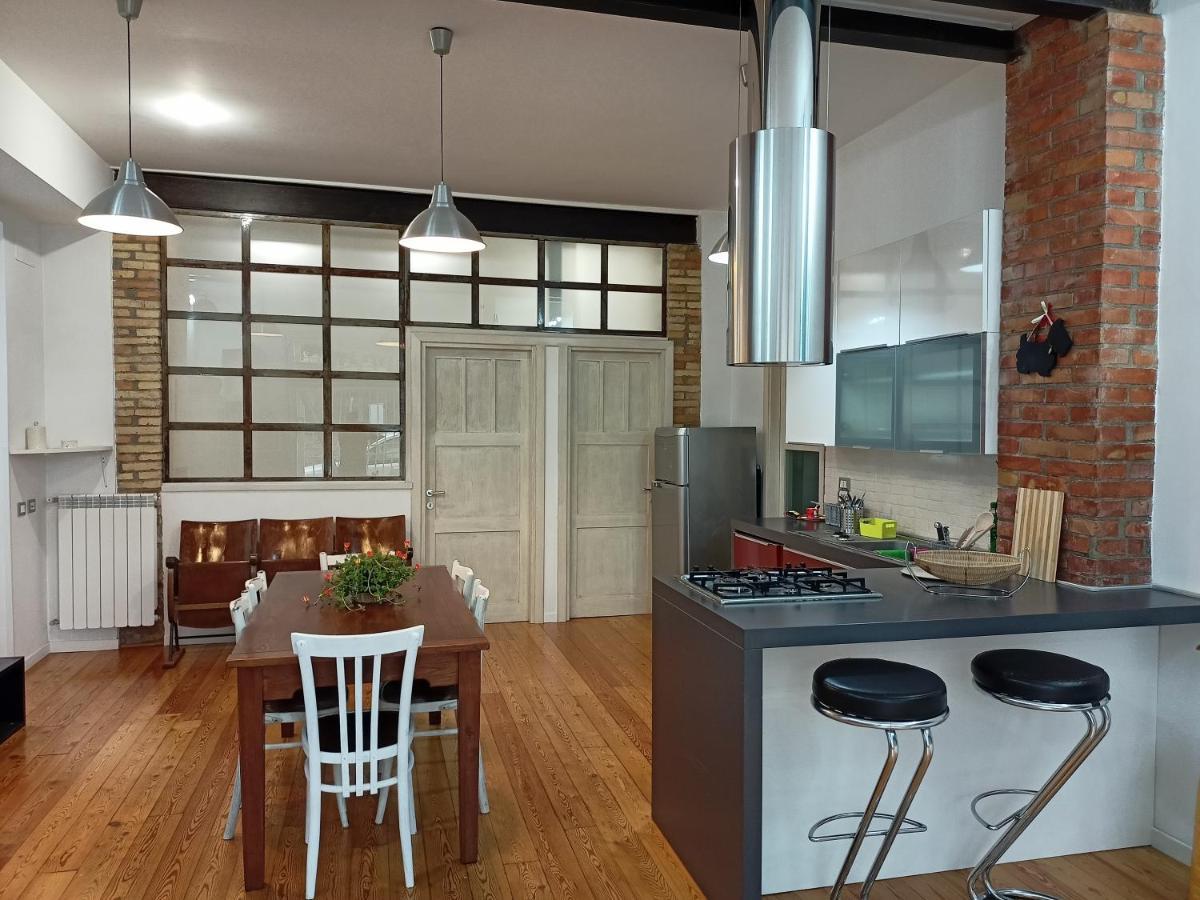 Il Piccolo Loft * Manziana