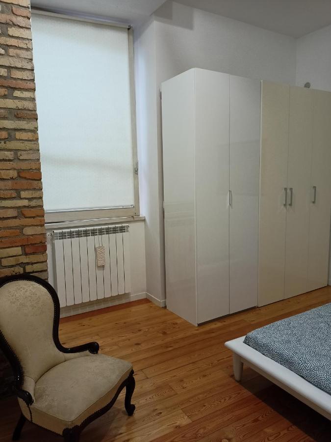 Il Piccolo Loft *