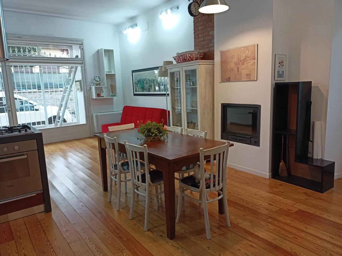 Il Piccolo Loft Holiday home