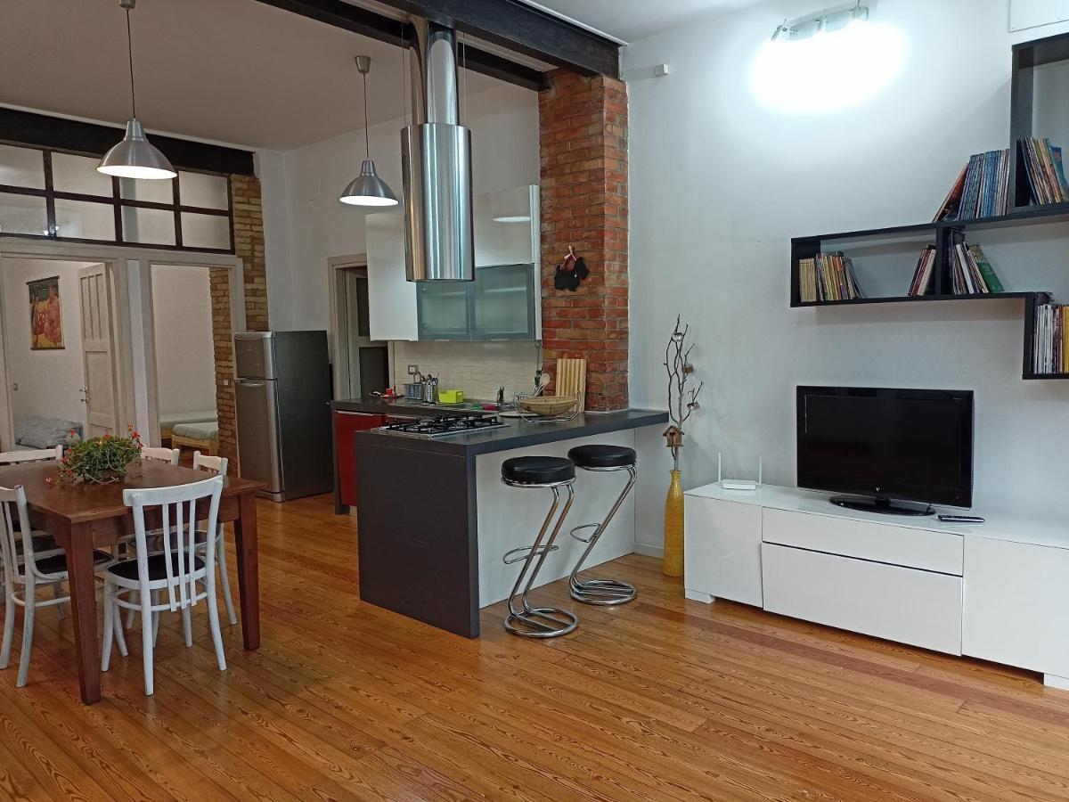 Il Piccolo Loft * Manziana