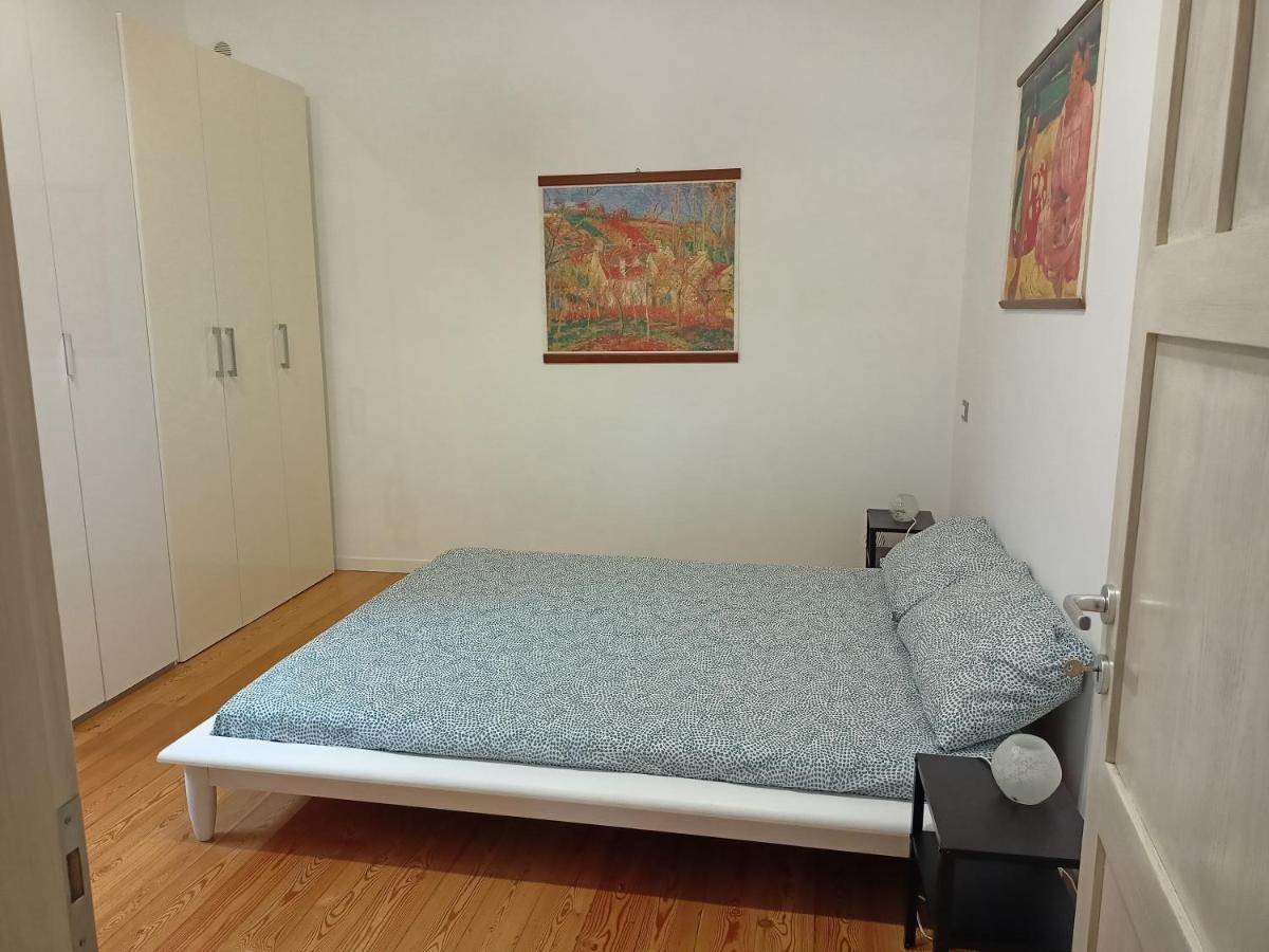 Holiday home Il Piccolo Loft Manziana